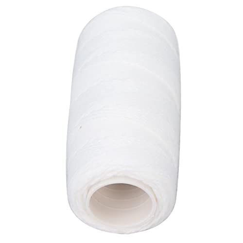 ZJchao Electric Hair Remover Wire, Hair Shaver Replacement Cotton Thread for Epilator Electric Hair Removal Device for Threading Hair Removal