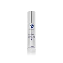 iS CLINICAL Reparative Moisture Emulsion, Hydrating Anti-Aging Face Moisturizer with Hyaluronic Acid, Repairs and Protects Skin