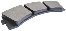 CARTEX Brake Pad 4674697 for FITS HITACHI Dump Truck EH3500AC2 EH5000AC-3-C