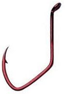 Matzuo Sickle Octopus Hook (Pack of 25)