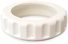 Solaxx CLG30A-070 Connection Nut for 2 in. Union