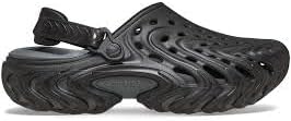 Crocs Unisex-Adult Echo II Clog