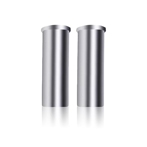 Removable Metal Weight Blocks Suitable for Redify Weighted Jump Rope-2 Metal Blocks,0.8lbs in Total