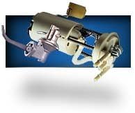 ACDelco EP340 Fuel Pump