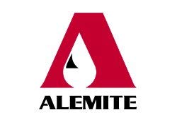 ALEMITE 7624-A MINI Regulator & Gauge 1