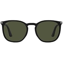 Persol Po3316s Rectangular Sunglasses