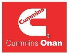 Cummins 1551256 Onan Exhaust Clamp