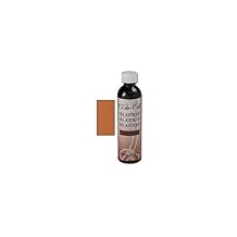 Tandy Leather Eco-Flo Gel Antique 8 oz (256 ml) Briar Brown 2607-07