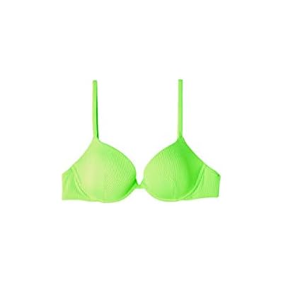 CALZEDONIA Woman Push Up Swimsuit Top New York