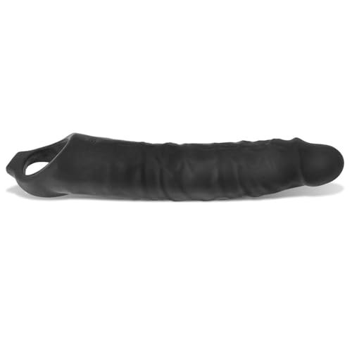 Oxballs 87470: Snake Deep-Reacher Sheath Bk Ic