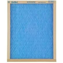 14x30x1, Protect Plus Industries Air Filter, MERV 3