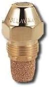 Delavan 1.35gph-60 Oil Burner Nozzles, 60 Degree
