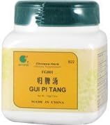 GUI Pi Tang - Ginseng & Longan Combination, 100gm