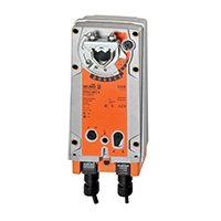 Belimo EFB120-S N4 : 270 in-lb Spring Return Damper Actuator
