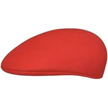 Borsalino Flat Cap Women/Men - Made in Italy