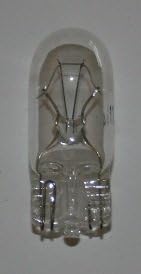 658 Bulb Auto Bulb Automotive Bulb - Box of 10