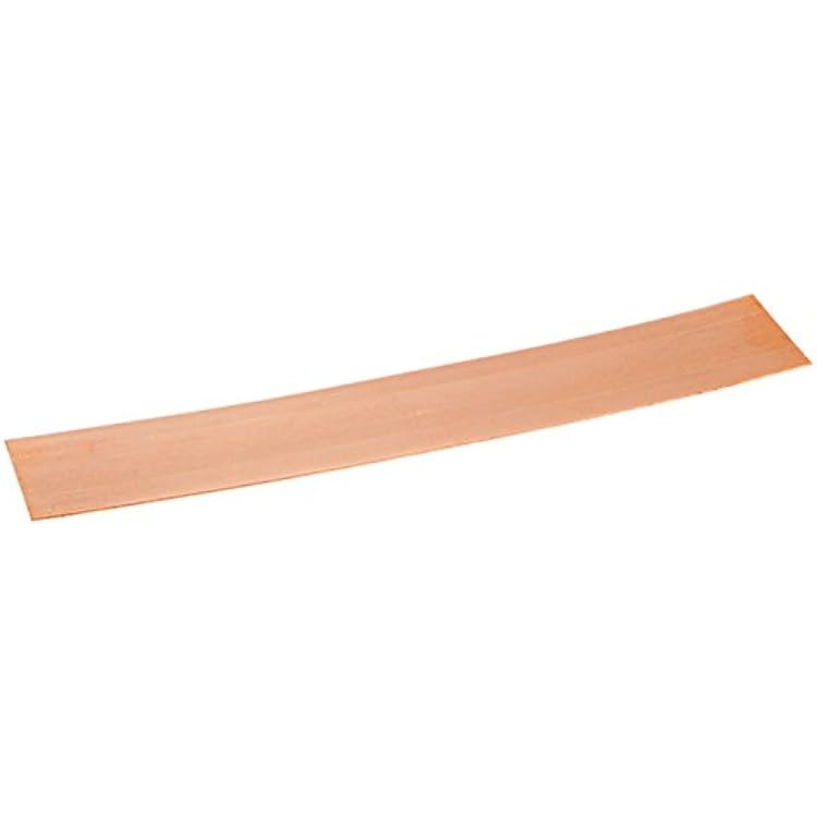 Plating Anodes Copper 1 x 6