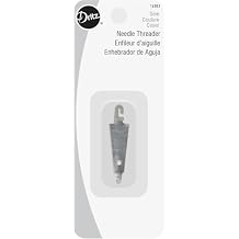 Dritz, 1 Count Needle Threader, Silver