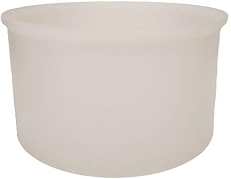Mutfak Kelle Tip Plastik Peynir Kalıbı - 14.000 g (300x180 mm)