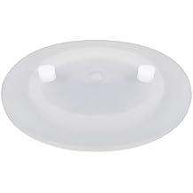 Icon 14120 Spin Fitting, Patch, 3.12" Pilot 4.5"OD