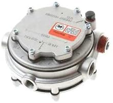 Impco Pcb025, Impco Model Cobra Lp Converter Regulator Vaporizer