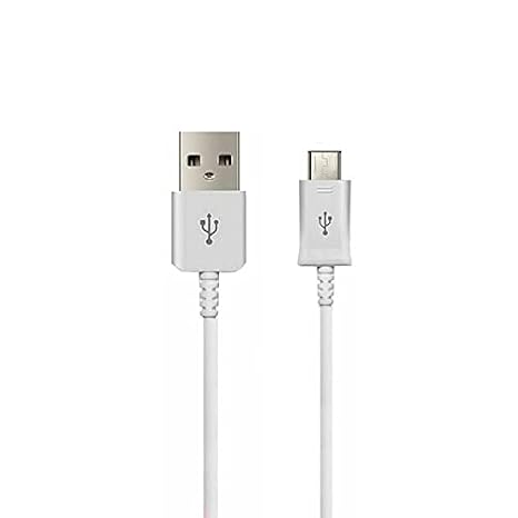 USB Kablosu Şarj Kablosu/Şarj Cihazı Güç Kablosu Roku Akış Çubuğu / Beyaz / (1 m / 3,3 ft)