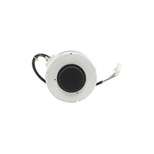 Compatible with Senville mini Split 12K Brushless DC Indoor Motor