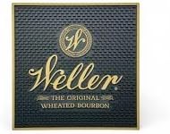 Weller Bourbon Waitstation Bar Mat