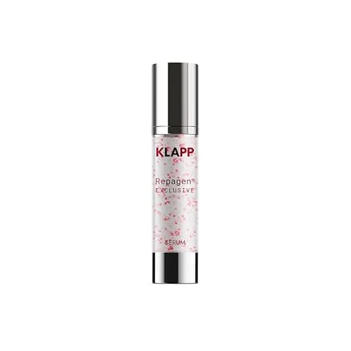 KLAPP REPAGEN EXCLUSIVE Serum