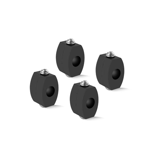 PROAIM Anti-Vibration Isolator Mount for PT-Z Cameras. Payload up to 1-4kg  2.2-8.8lb. PT-Z-10-RM