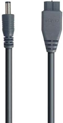 SlimQ 330W Charger Dedicated DC Cable XT60 DC Cable | (40CM 16inch)
