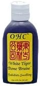White Tiger Bone Bruise Liniment 4 oz.