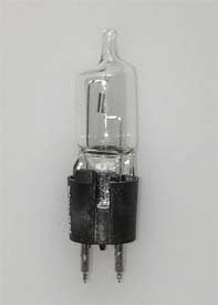 TP Replacement for Whelen Engineering H60sn12 Light Bulb 60W 12V T4 1-Pack