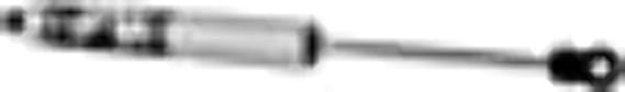 Performance Series 2.0 Smooth Body IFP Shock