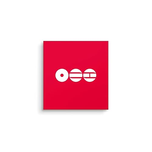 BTS ARIRANG Travel Tag CD Box Set