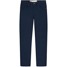 Levi's 511 Slim Fit Tech Jeans
