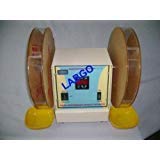 MG Scientific Digital Friability Test Apparatus