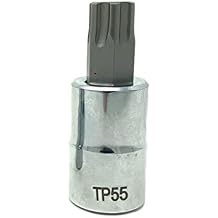 CTA Tools 9629 Torx Plus Socket - TP55-1/2" Drive