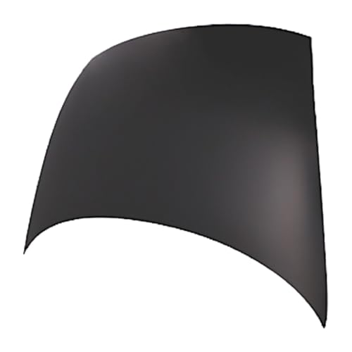 KarParts360 For Honda Civic 2006 07 08 09 10 2011 Sedan Hood | CAPA Certified | Hybrid Model | Made Of Steel | Primed Finish | Replacement For HO1230148, HO1230148C | 60100SNEA91ZZ