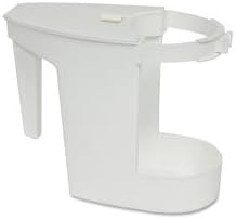 Toilet Bowl Mop Caddy
