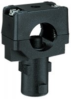 Pack of 12 - Quick TeeJet Single Nozzle Body for Wet Booms - QJ7421-1/2-NYB - for 1/2" Pipe