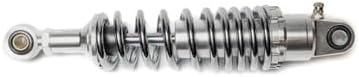 Shock, 11" High Performance Billet - Nitrogen Charged