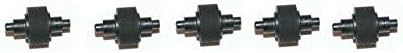 5x Jog Wheel Platter Roller A Assy DXB1825 For Pioneer XDJ-700 CDJ-1000MK2 CDJ-1000MK3 DVJ-1000