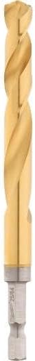 Milwaukee Accessory 48-89-4622 Titanium Hex Shank Drill Bit