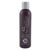 Developlus Satin Silicone 30V Developer 6oz