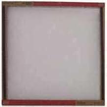 True Blue 120301 20" X 30" Blue Fiberglass Air Filter