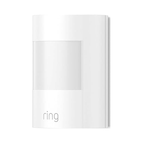 Ring Alarm Motion Detector (1st Gen)