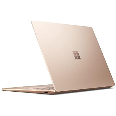 Microsoft Surface Laptop 4 13.5 Touch-Screen Intel Core i5 - 8GB - 512GB Solid State Drive - Sandstone
