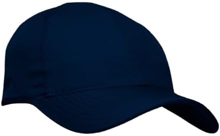 Shrey Pro Performance Cap - Navy Senior