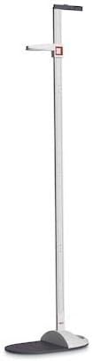 Seca 217 Mobile Measuring Rod